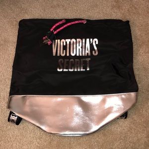 Victoria’s Secret backpack